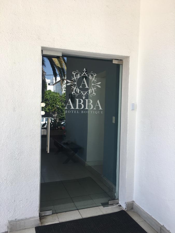 Abba Hotel Boutique グアダラハラ エクステリア 写真