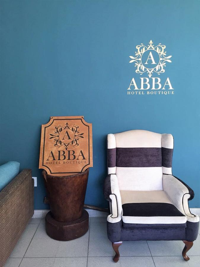 Abba Hotel Boutique グアダラハラ エクステリア 写真