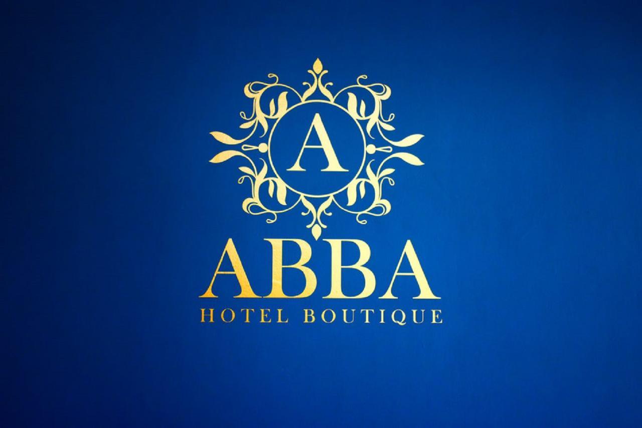 Abba Hotel Boutique グアダラハラ エクステリア 写真