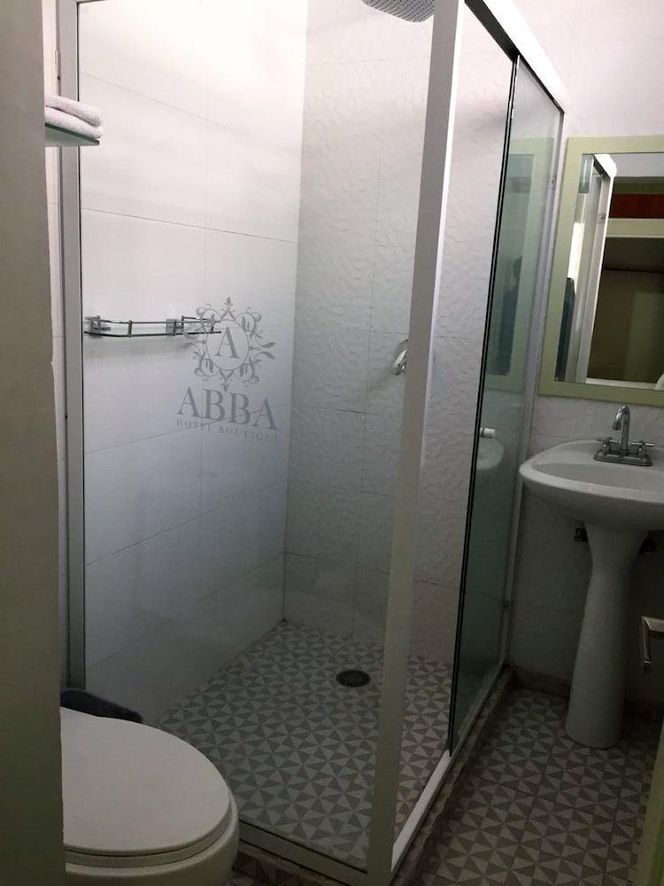 Abba Hotel Boutique グアダラハラ エクステリア 写真